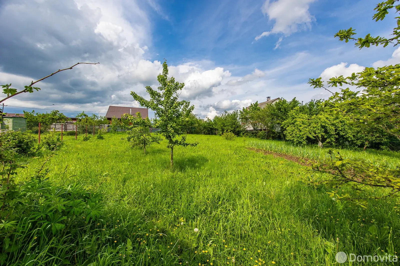 дача, Свитанак-Перхурово, 