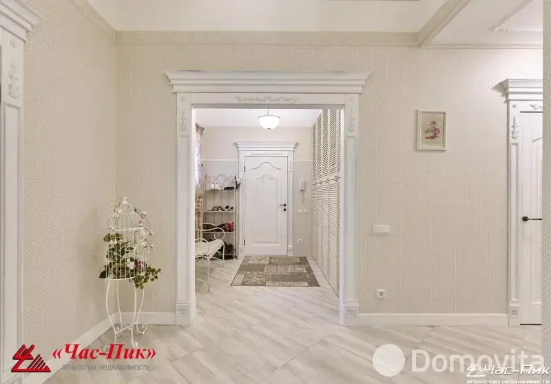 Продажа 1-этажной дачи в Микуличах Могилевская область, 230000USD, код 185861 - фото 39