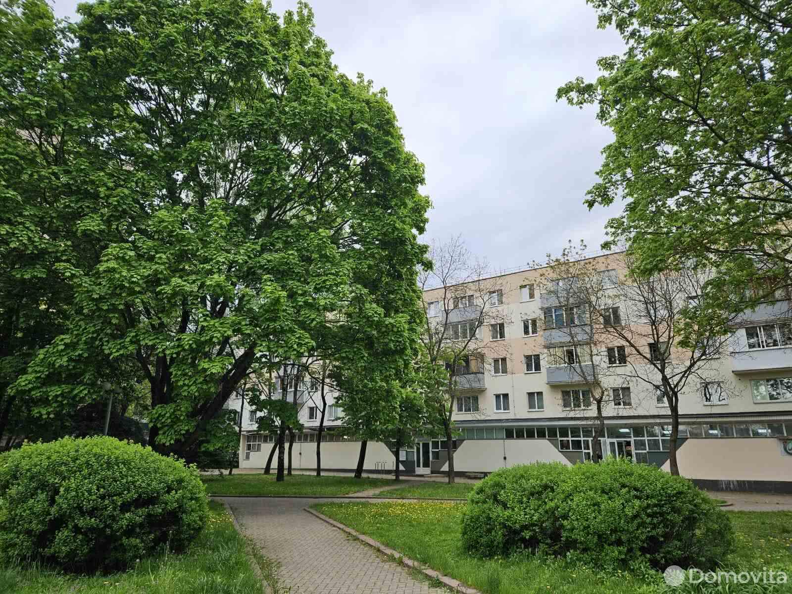 квартира, Минск, ул. Кальварийская, д. 60 - лучшее предложение