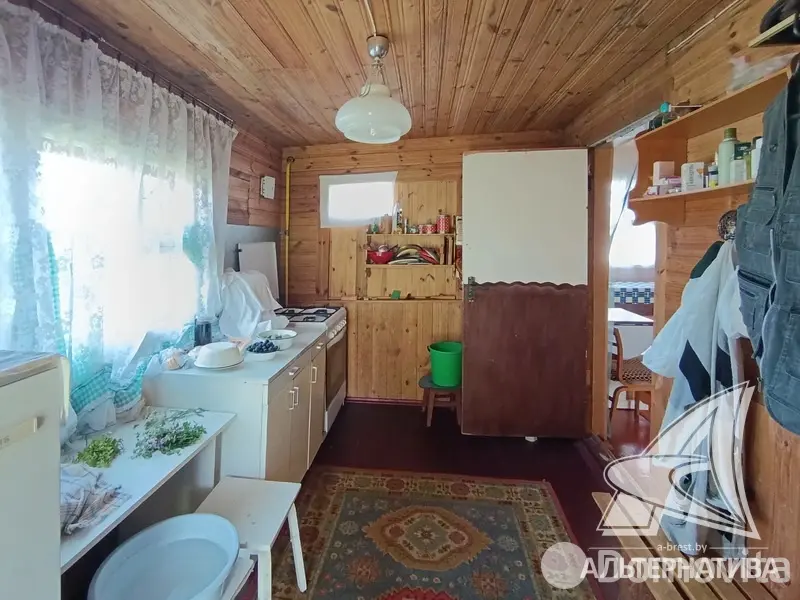 дача, Вымпел УВД, 