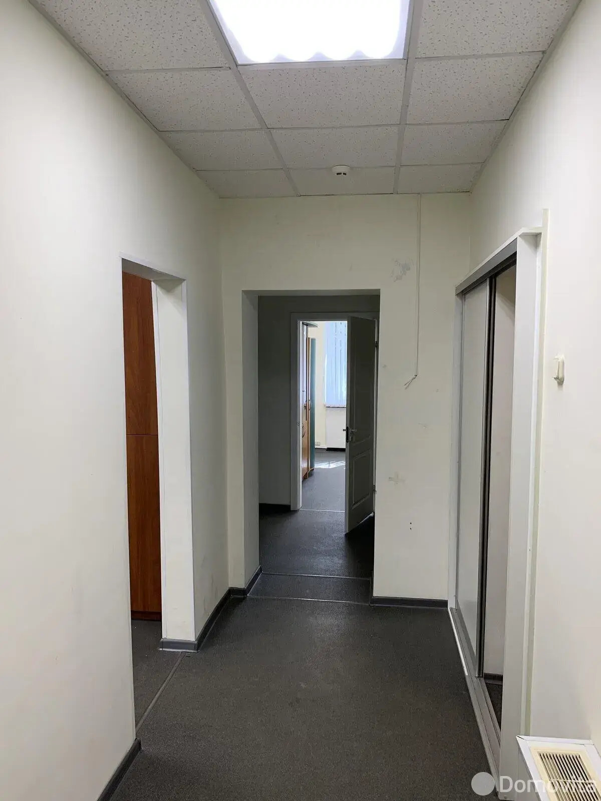 арендовать офис, Минск, ул. Кульман, д. 15