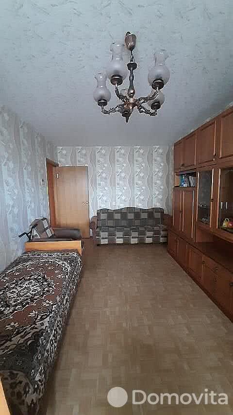 Купить 3-комнатную квартиру в Минске, пр-т Любимова, д. 33, 74700 USD, код: 1014162 - фото 3