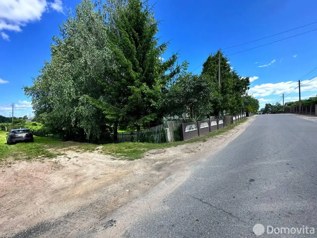 Купить земельный участок, 24.6 соток, Сеница, Минская область, 40000USD, код 570689 - фото 12