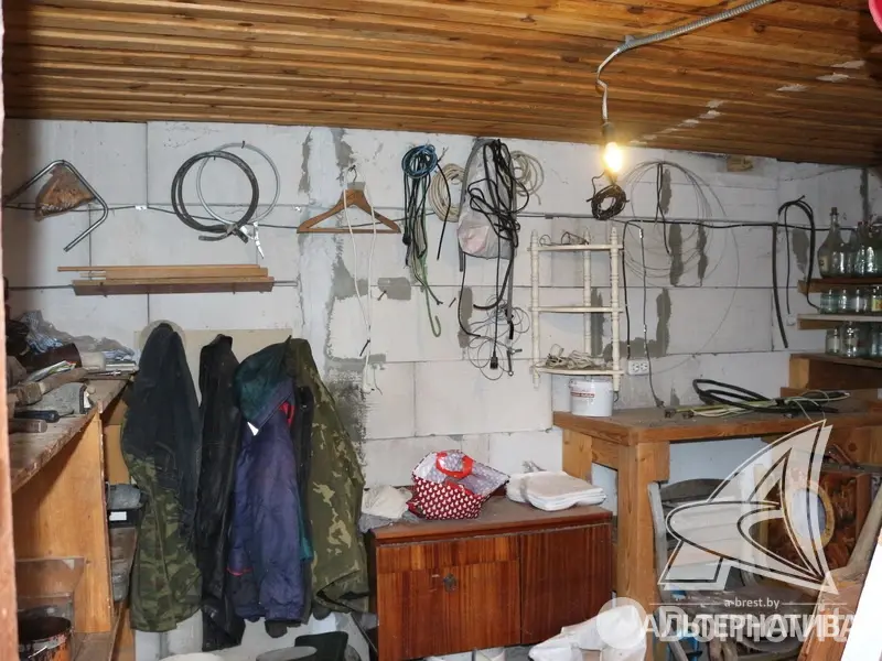 Продажа 2-этажной дачи в Росинка при Брестском ДЭУ-138 Брестская область, 72000USD, код 184710 - фото 22
