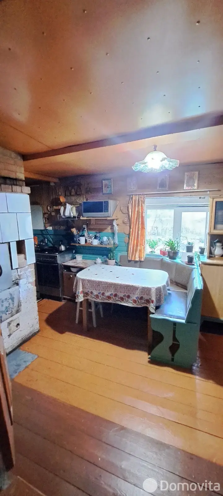 Стоимость продажи коттеджа, Лепель, ул. Комсомольская