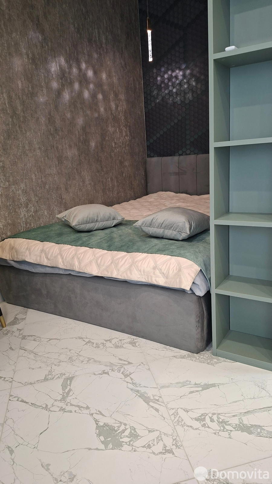 Снять 1-комнатную квартиру в Минске, ул. Брилевская, д. 27, 450USD, код 149454 - фото 25