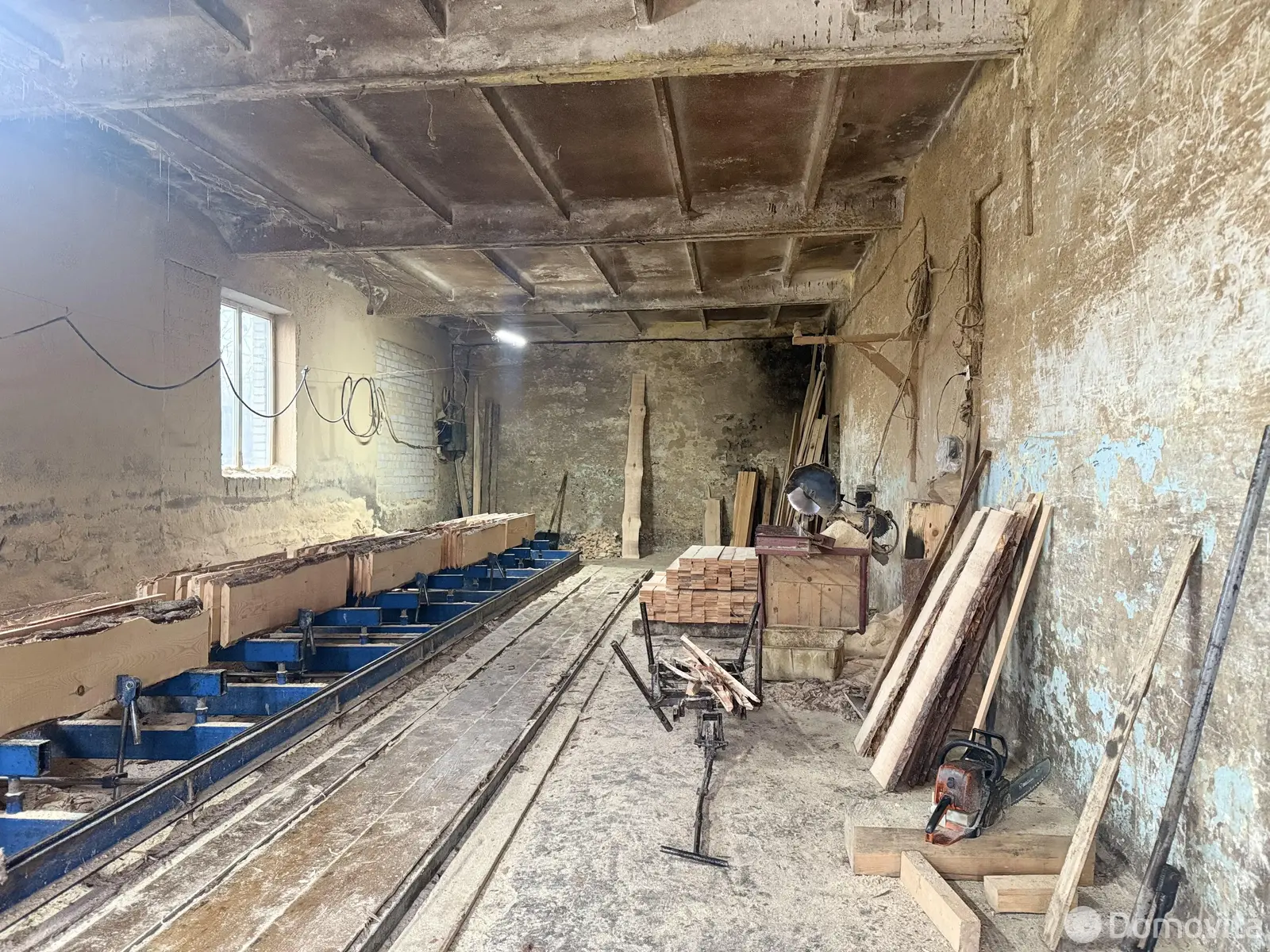 Купить складское помещение на ул. Братьев Вайнрубов, д. 100 в Борисове - фото 15