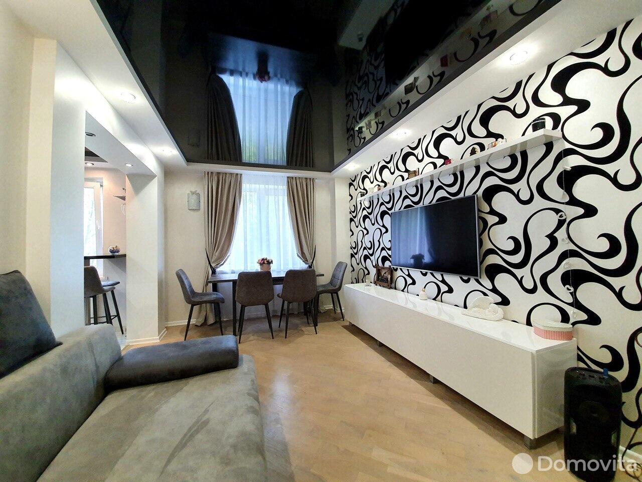 Купить 3-комнатную квартиру в Минске, ул. Громова, д. 42, 96500 USD, код: 1015057 - фото 5