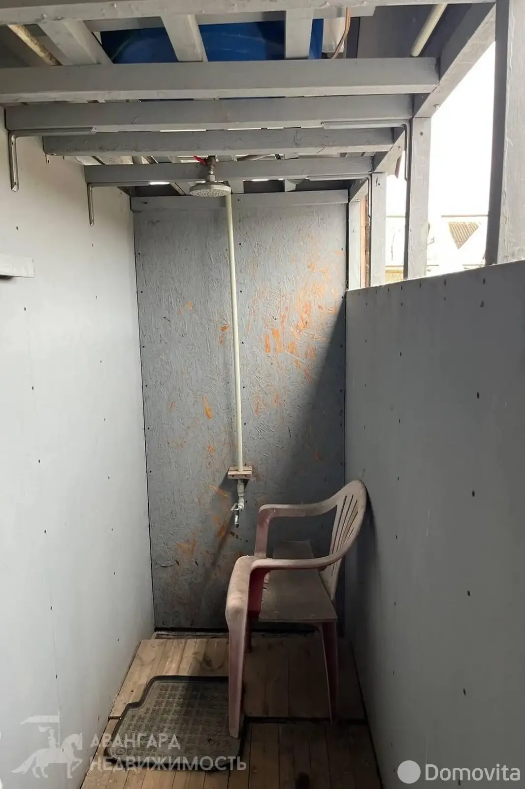 Продажа 1-этажной дачи в Дубрава Минская область, 7900USD, код 182019 - фото 12