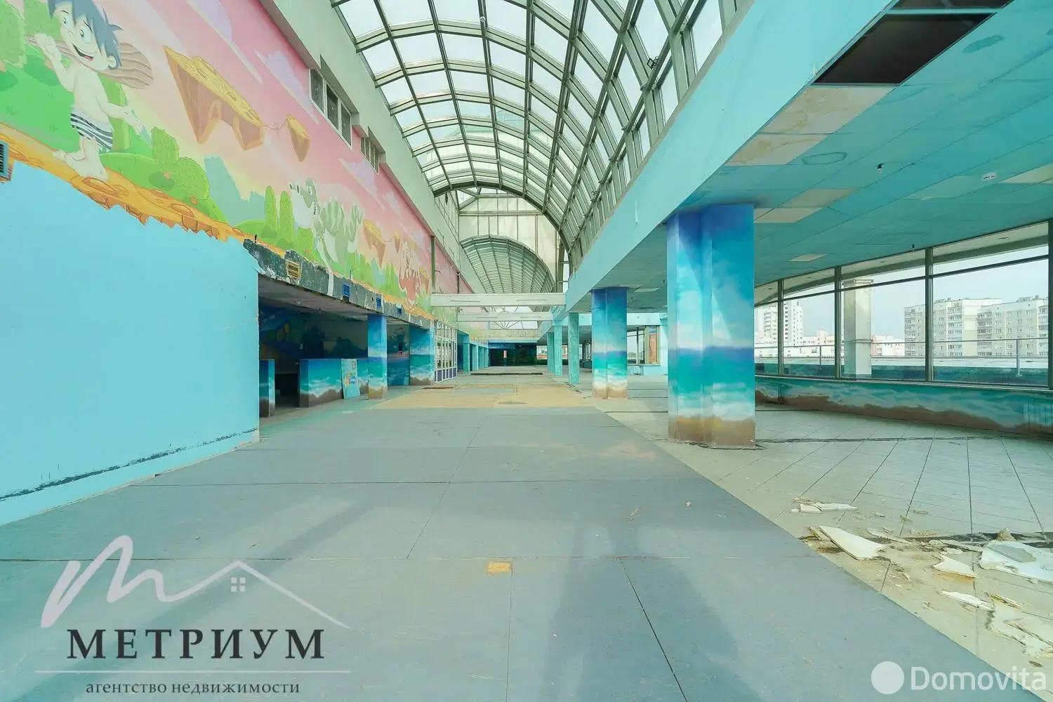 Цена аренды торгового объекта, Минск, ул. Сурганова, д. 57/а