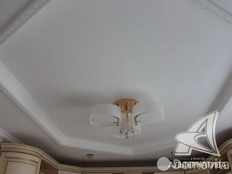 Купить 1-этажную дачу в Бресте Брестская область, 109000USD, код 183873 - фото 11