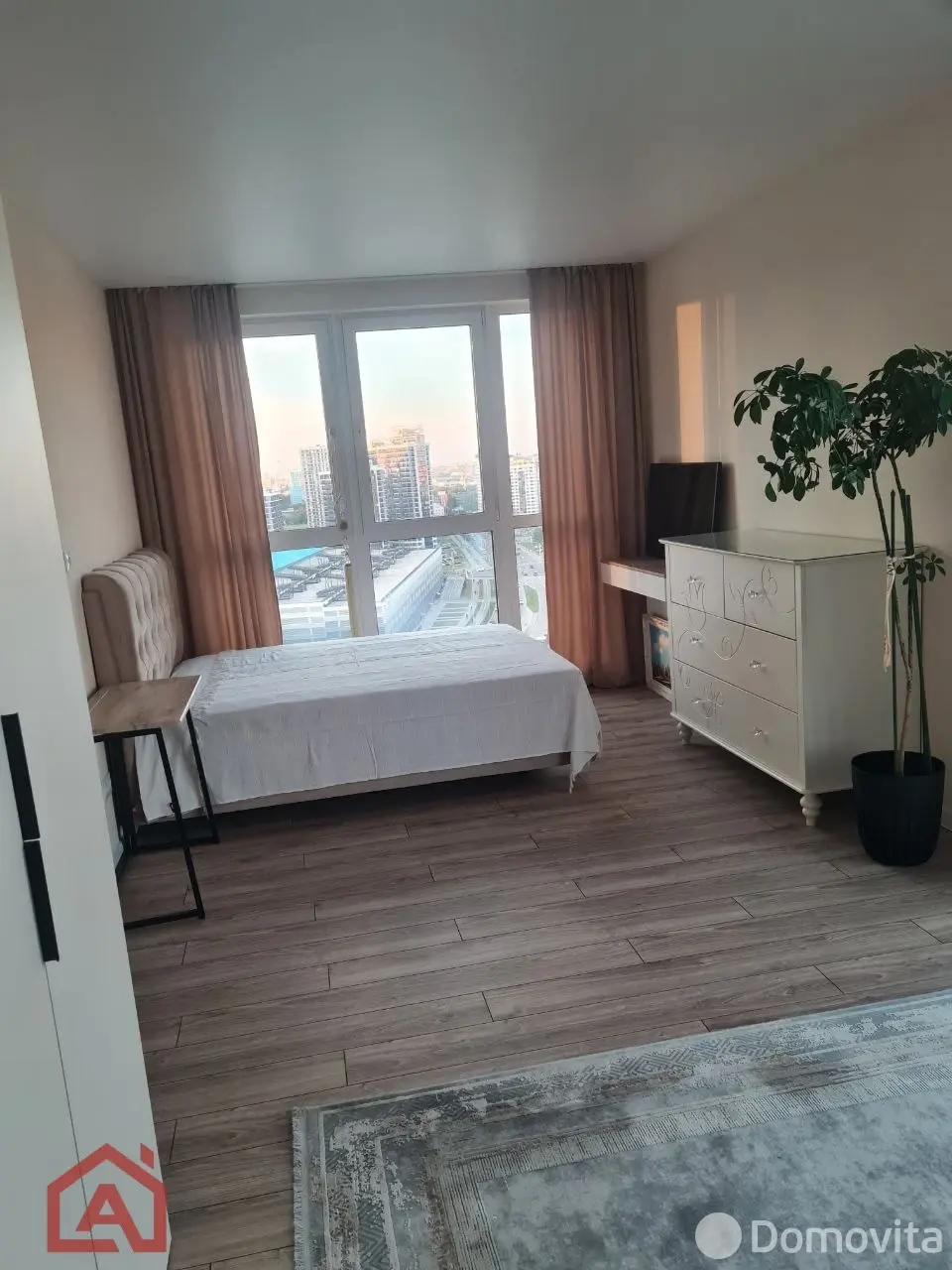 арендовать квартиру, Минск, ул. Братская, д. 11