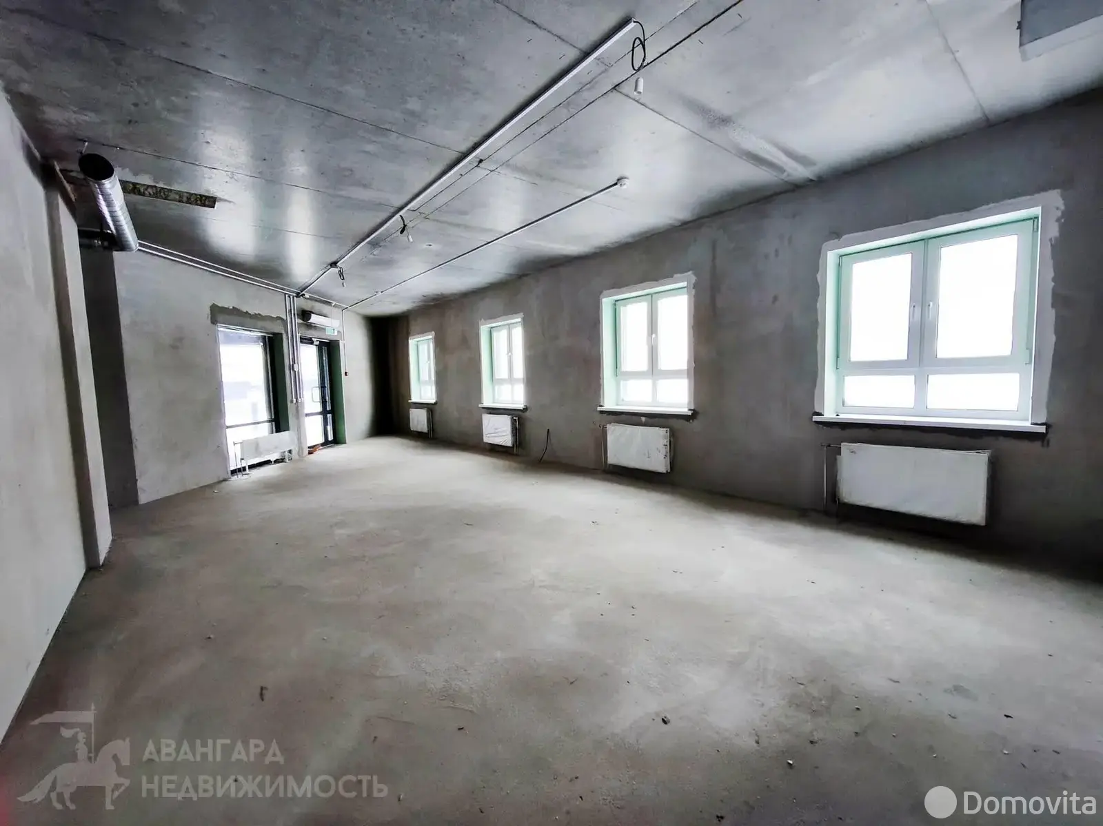 Помещение под сферу услуг в Минске, ул. Гастелло, д. 8, код 3704 - фото 8