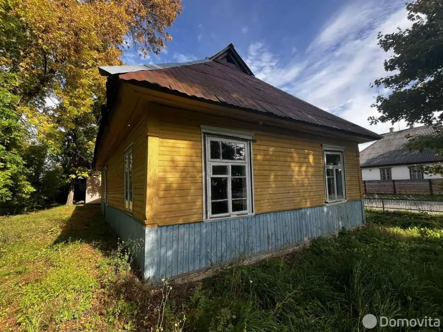 коттедж, Городок, ул. Молодечненская 