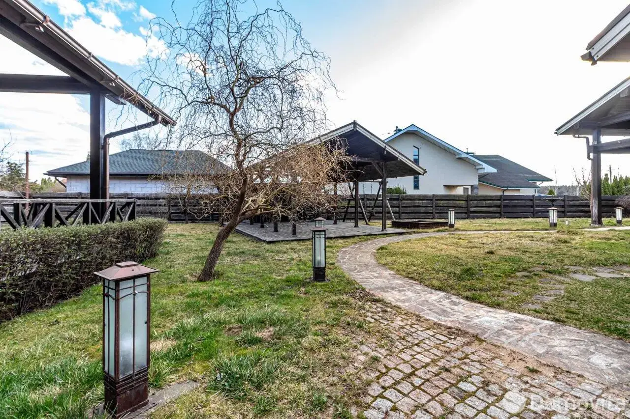 коттедж, Дроздово, ул. Луговая, д. 23