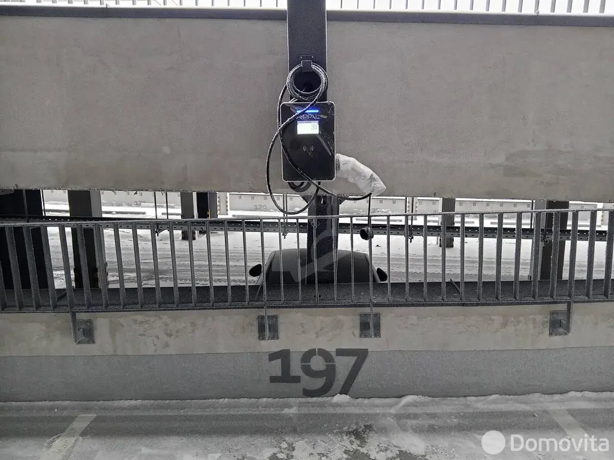 гараж, Минск, ул. Цвирко, д. 71 