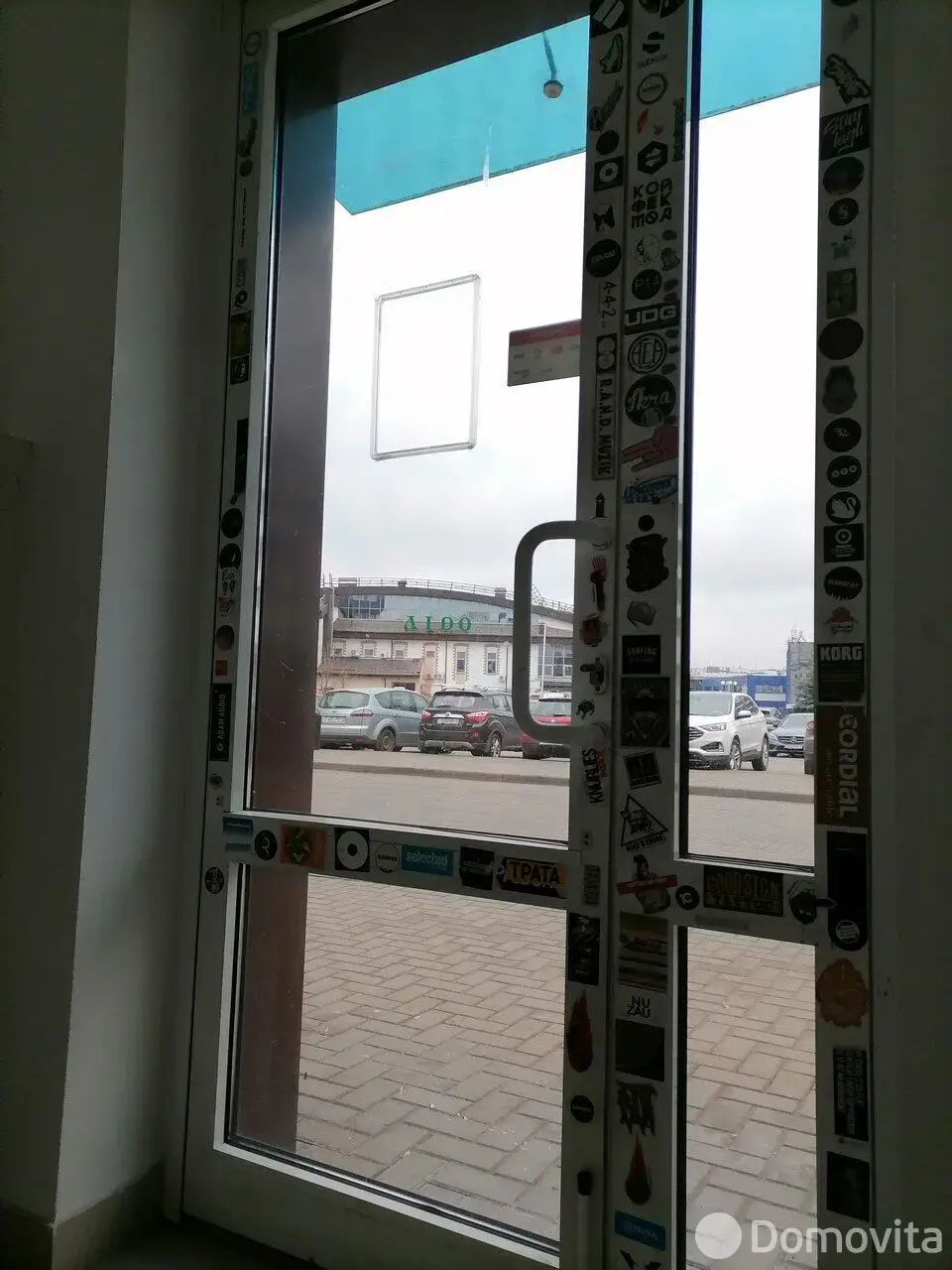 арендовать объект сферы услуг, Минск, ул. Кульман, д. 3