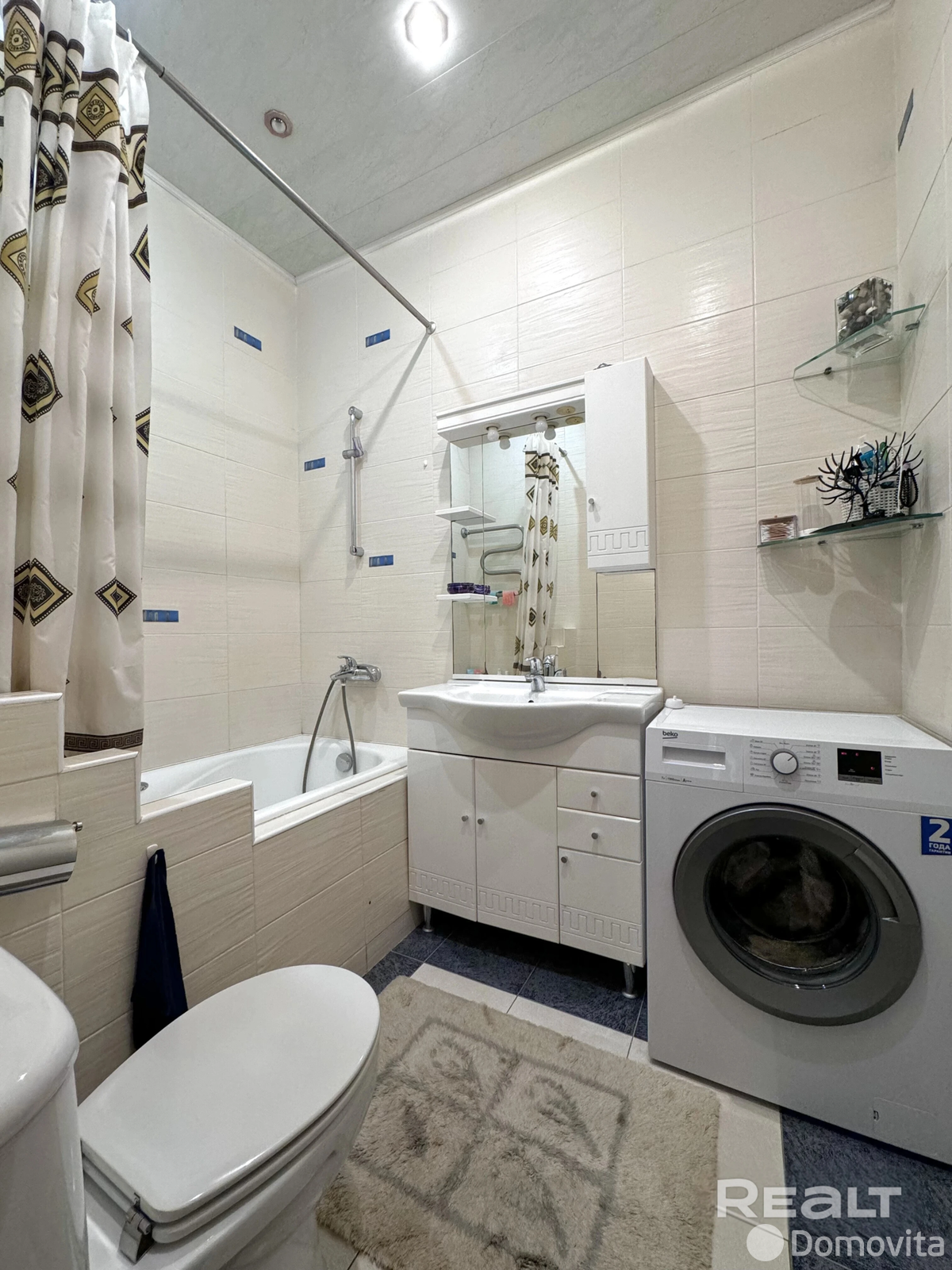 Цена аренды квартиры, Минск, ул. Стариновская, д. 23