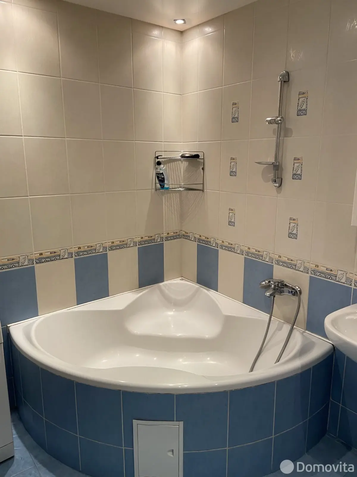 Снять 2-комнатную квартиру в Минске, ул. Захарова, д. 50А, 530USD, код 147488 - фото 12