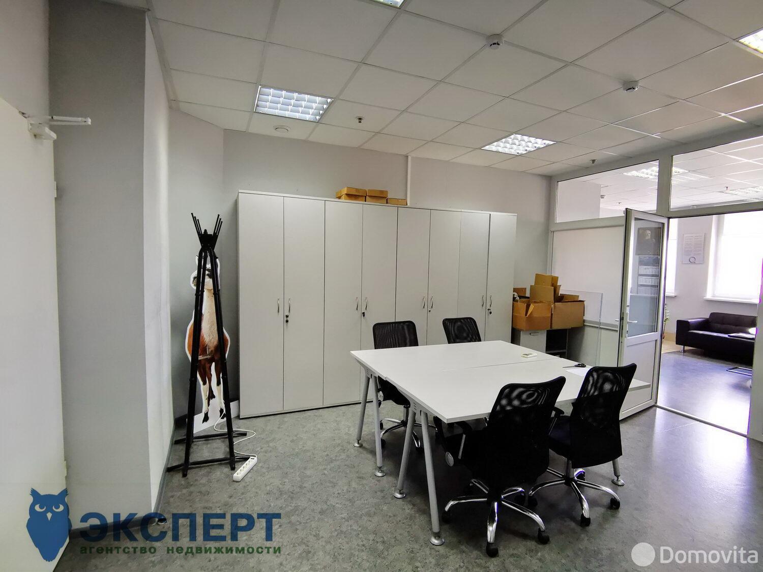 Аренда офиса на ул. Тимирязева, д. 67 в Минске, 3500USD, код 13055 - фото 5