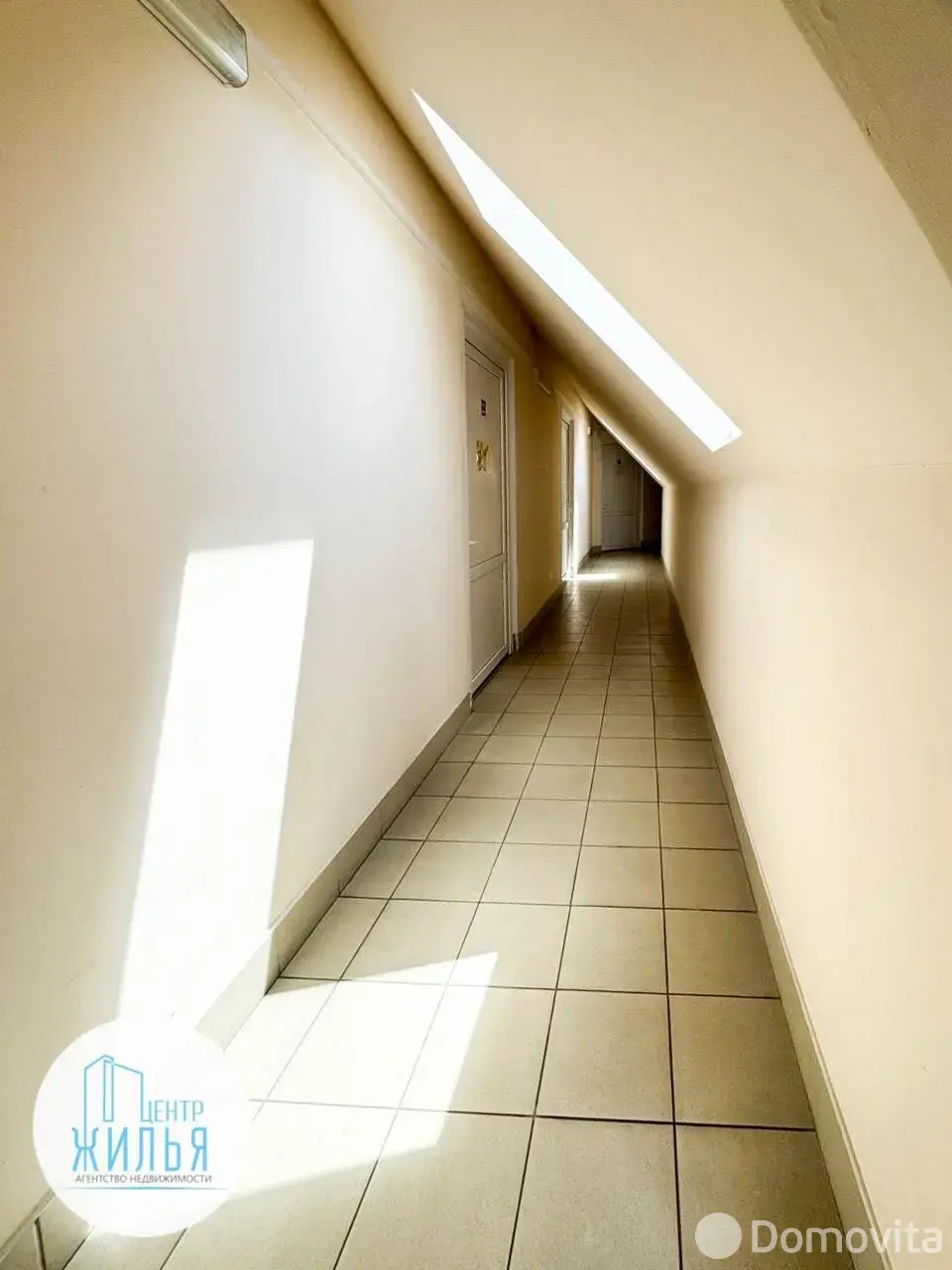Купить офис на пр-т Космонавтов, д. 9 в Гродно, 55000USD, код 10477 - фото 8