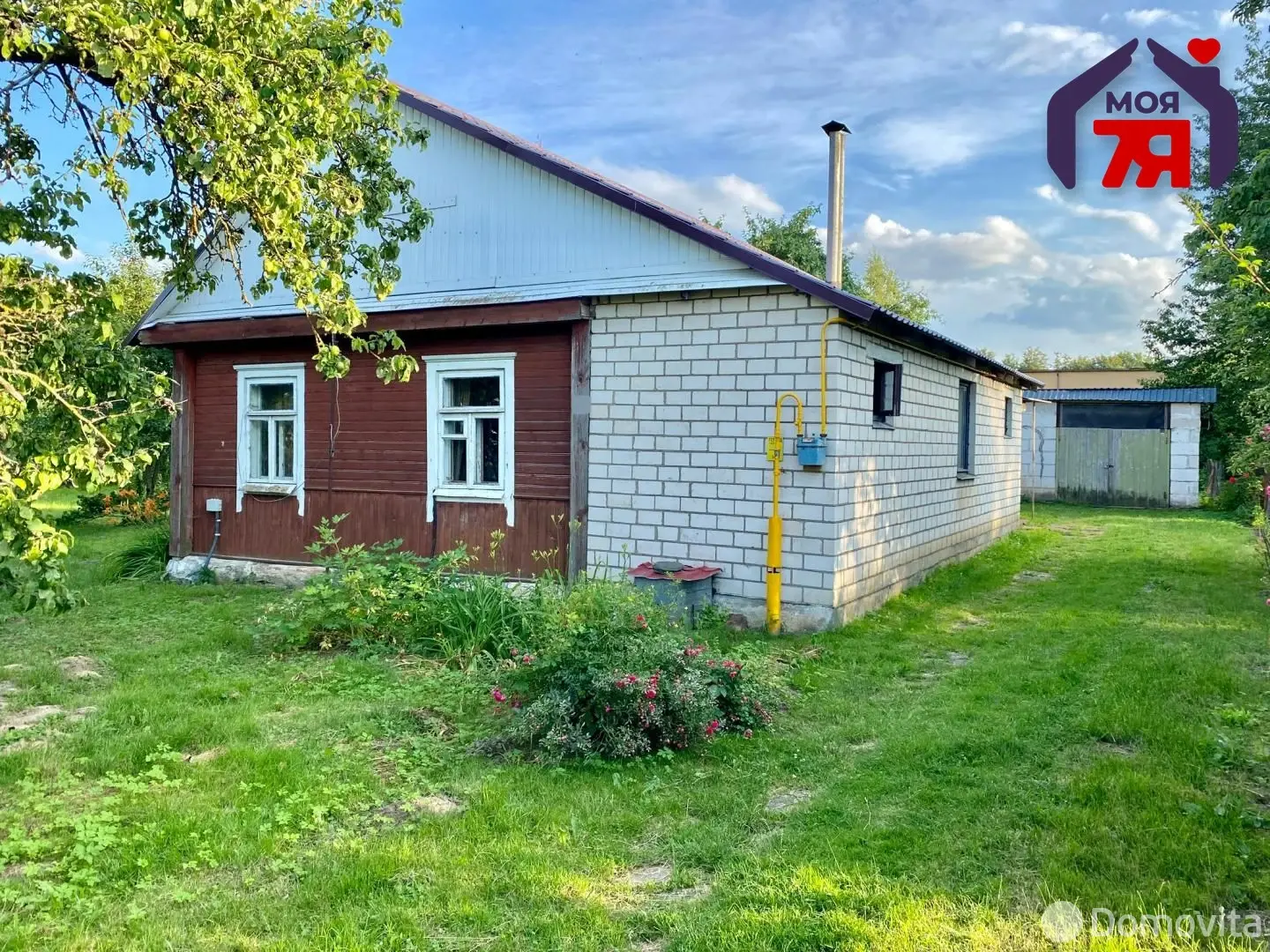 дом, Несвиж, ул. Ленинская, д. 129 