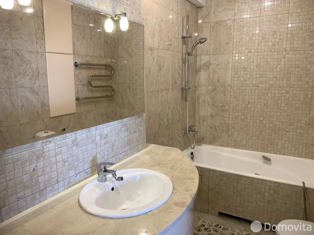 Снять 2-комнатную квартиру в Минске, ул. Беломорская, д. 23, 700USD, код 147829 - фото 7