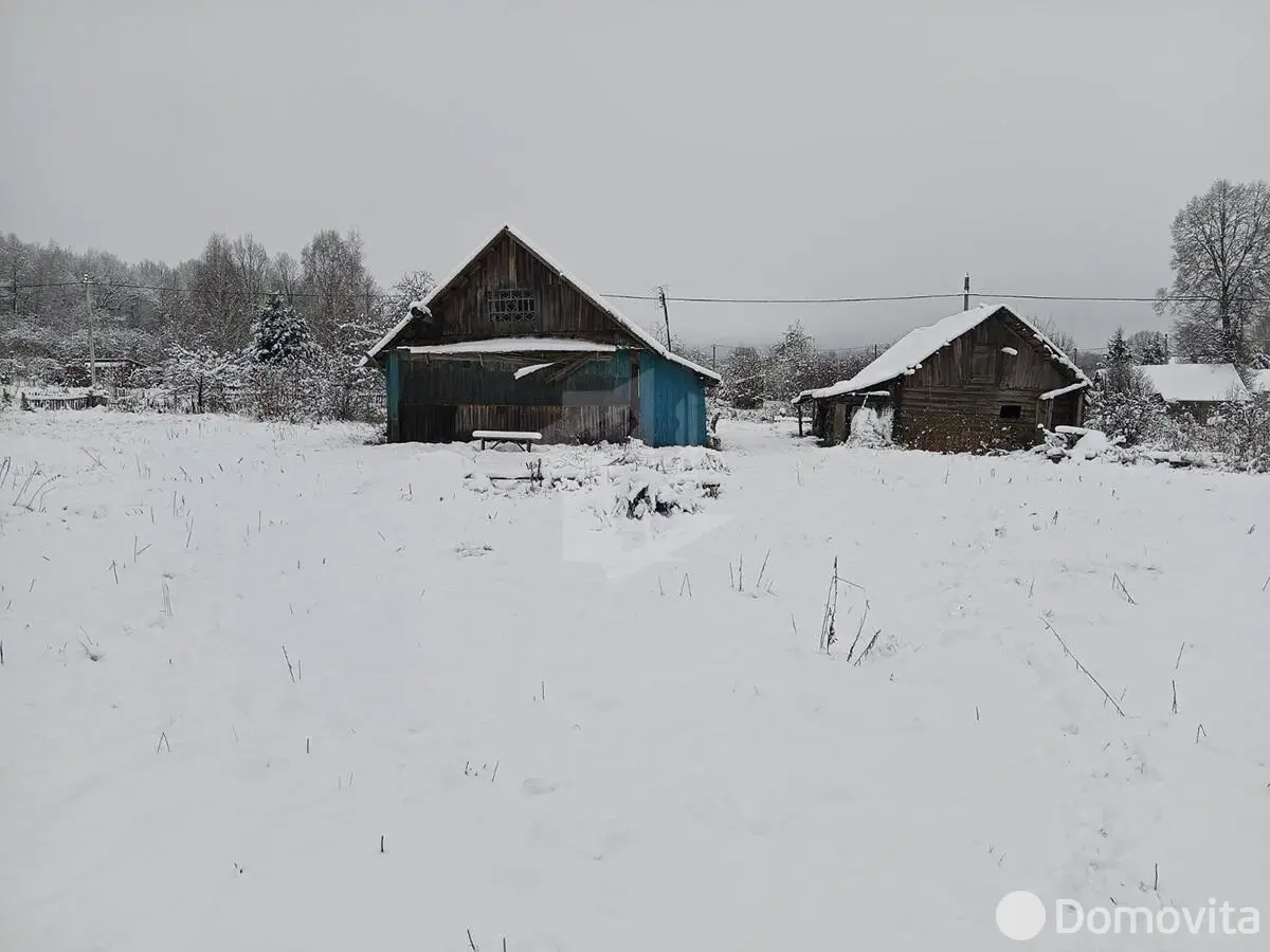 дом, Коммуна, ул. Озёрная 