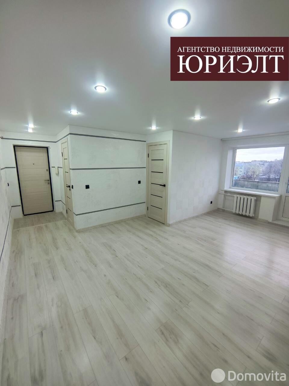 Продажа 2-комнатной квартиры в Лиде, ул. Советская, д. 39А, 35200 USD, код: 1117882 - фото 1