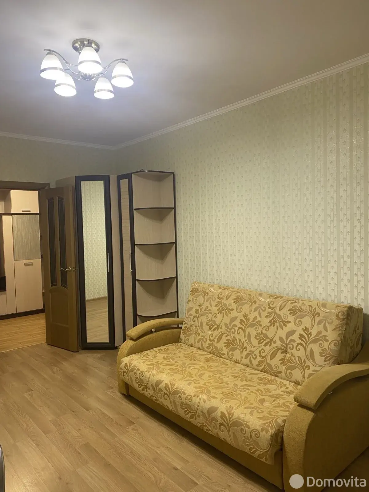 Снять 2-комнатную квартиру в Минске, ул. Скрыганова, д. 4А, 599USD, код 147721 - фото 4