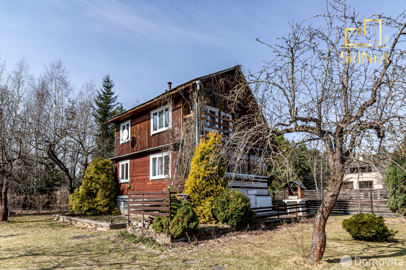 дача, Алгоритм, д. 67 от собственника