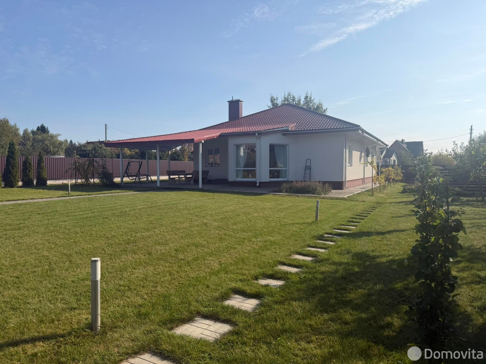Цена продажи коттеджа, Масловичи, ул. Парниковая, д. 17
