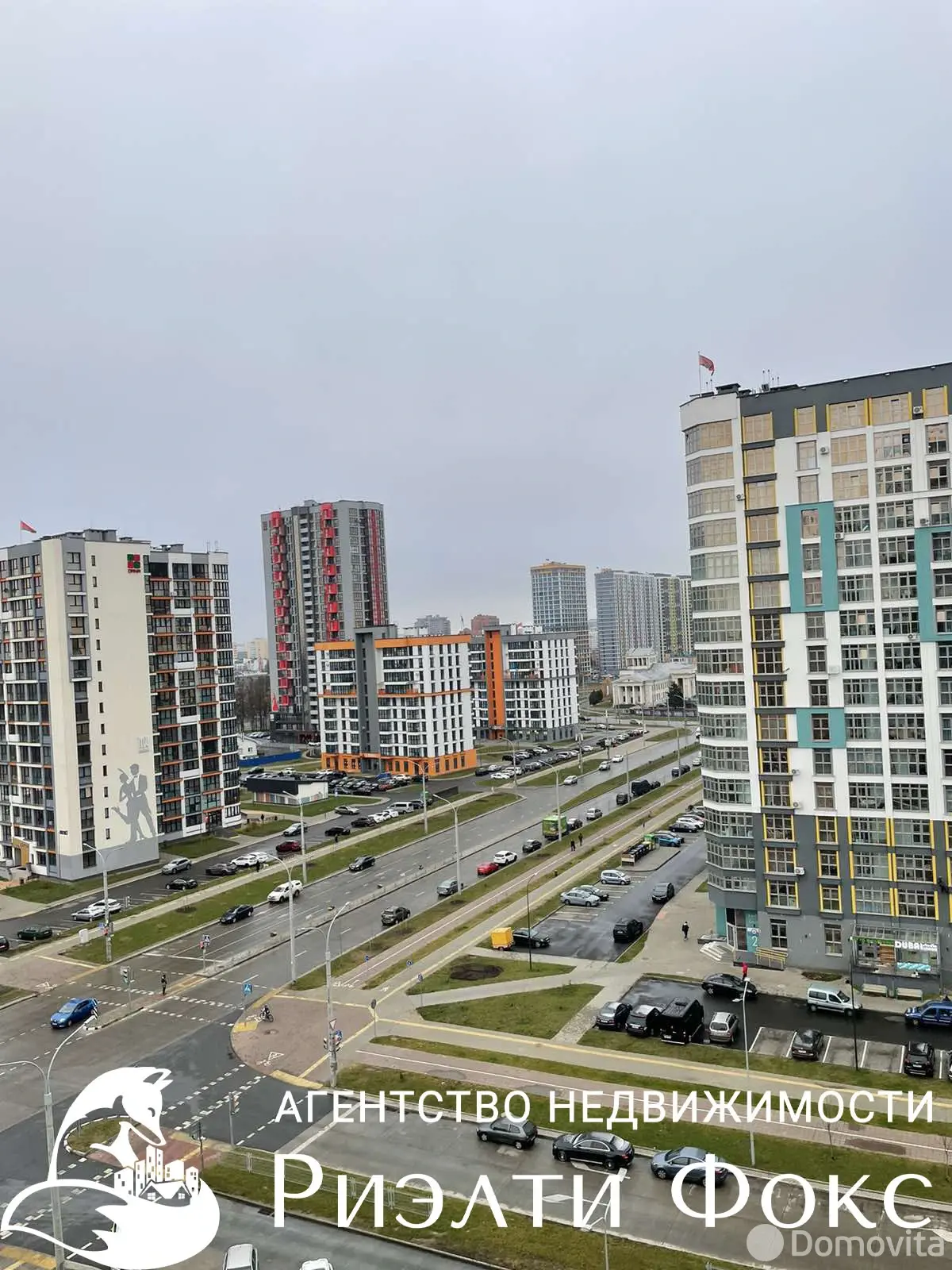 Снять 2-комнатную квартиру в Минске, ул. Михаила Савицкого, д. 2, 670USD, код 150244 - фото 20