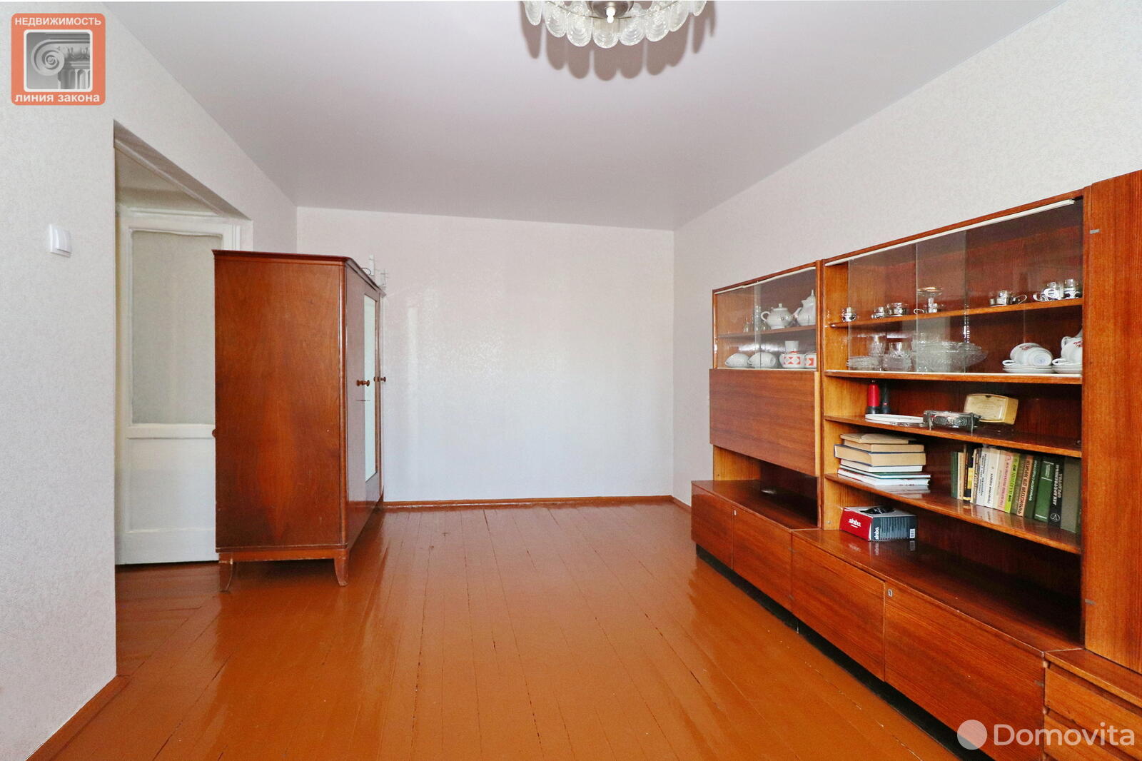 Купить 2-комнатную квартиру в Гомеле, ул. Сосновая, д. 8, 27500 USD, код: 995740 - фото 5