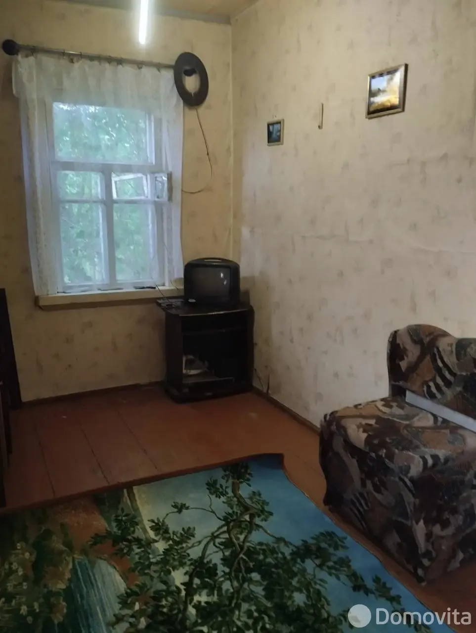 купить коттедж, Витебск, ул. 3-я Лужеснянская, д. 23