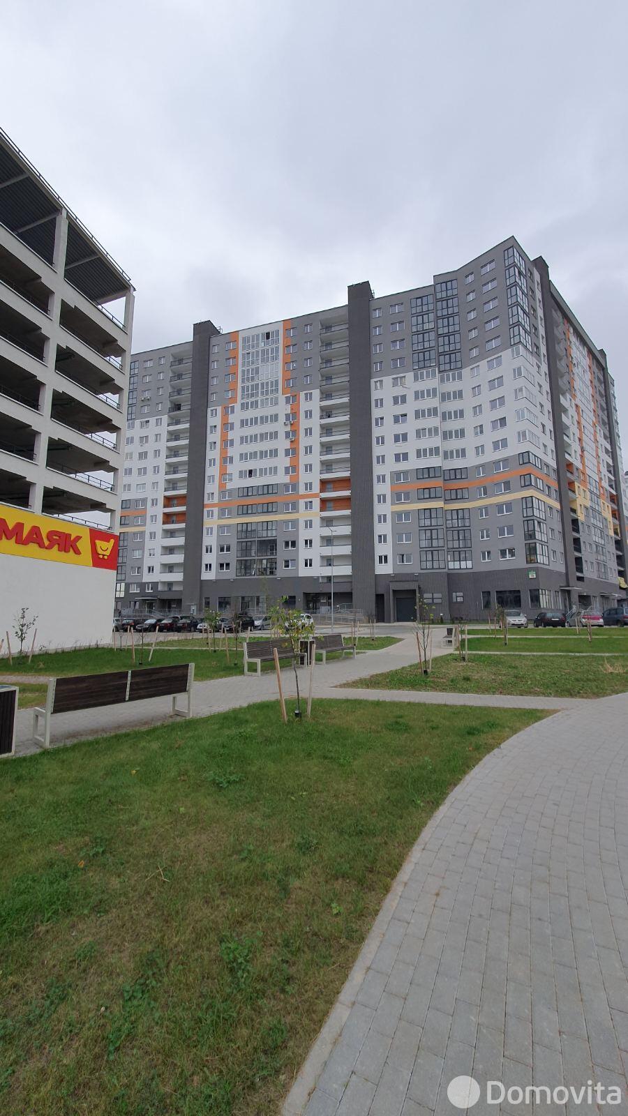 Продажа гаража в Минске ул. Станислава Монюшко, д. 6, 5500USD, код 8476 - фото 4