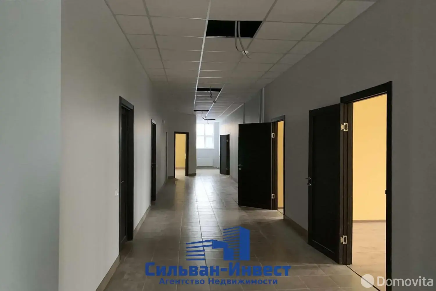 арендовать офис, Бобруйск, ул. Комарова, д. 3/1