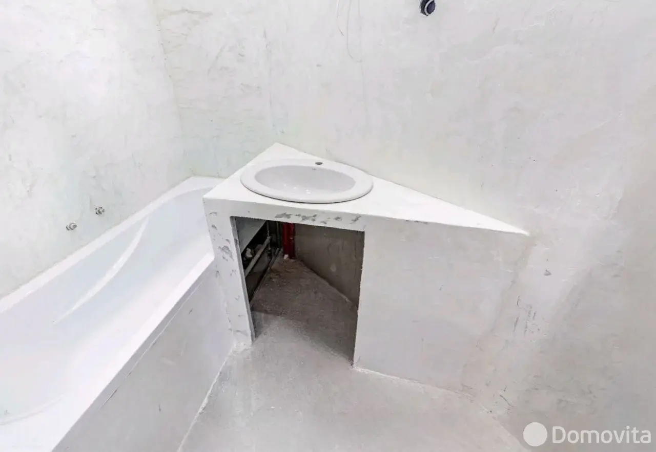 коттедж, Телепашня,