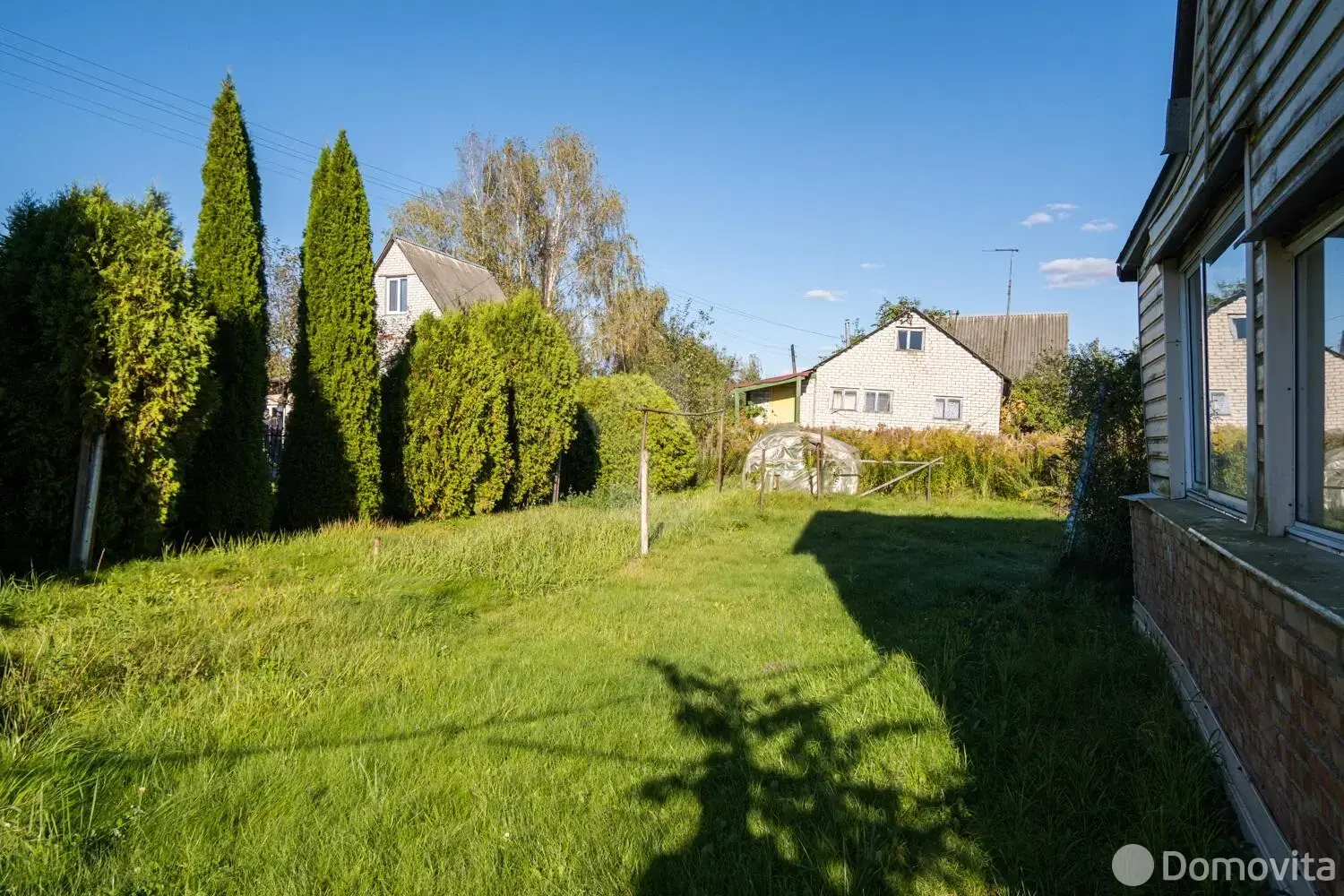 Купить 2-этажную дачу в Спутник-86 Минская область, 9500USD, код 184267 - фото 15