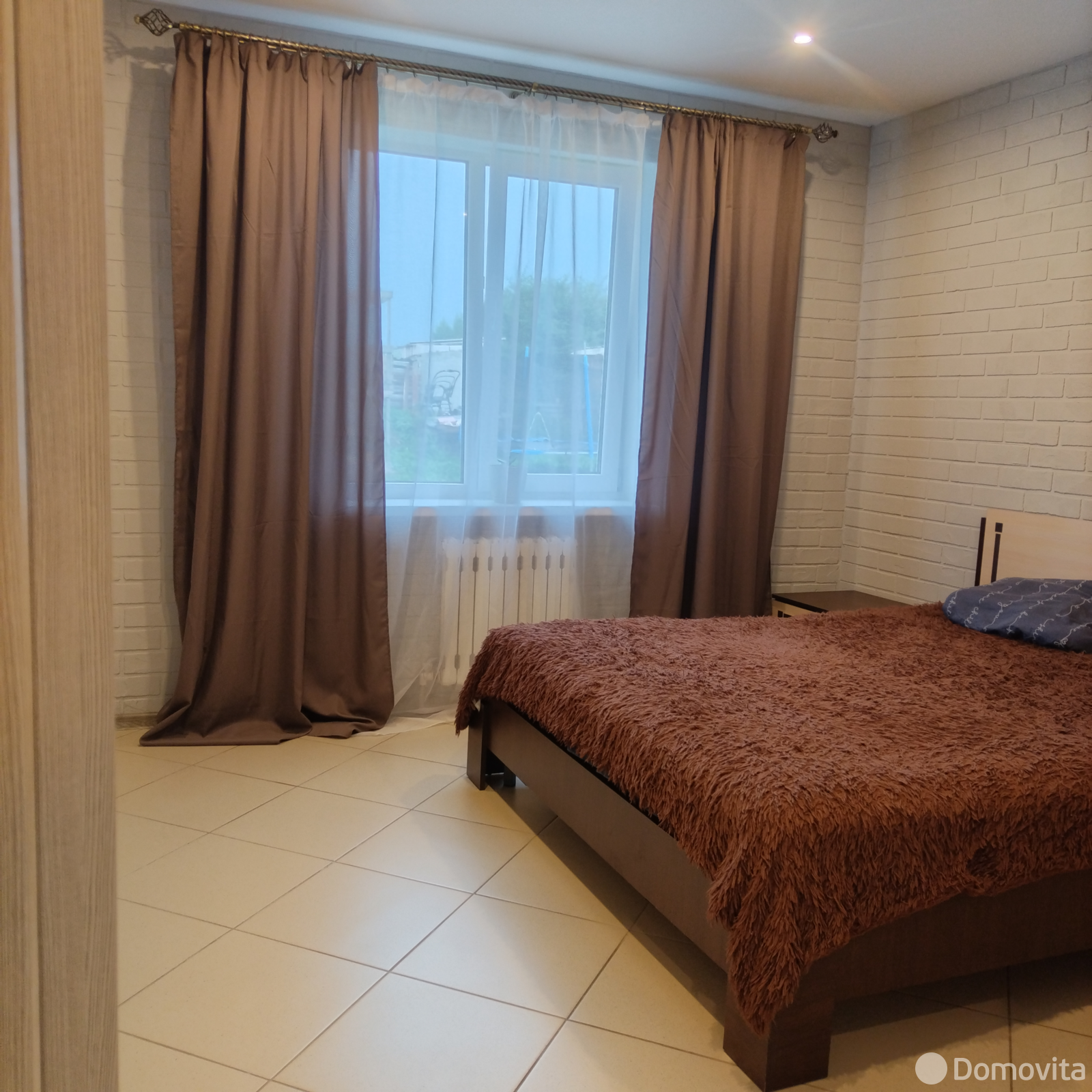  Коттедж Дом на сутки на сутки в Калюге ул. Космонавтов, 150BYN, код 1498 - фото 6