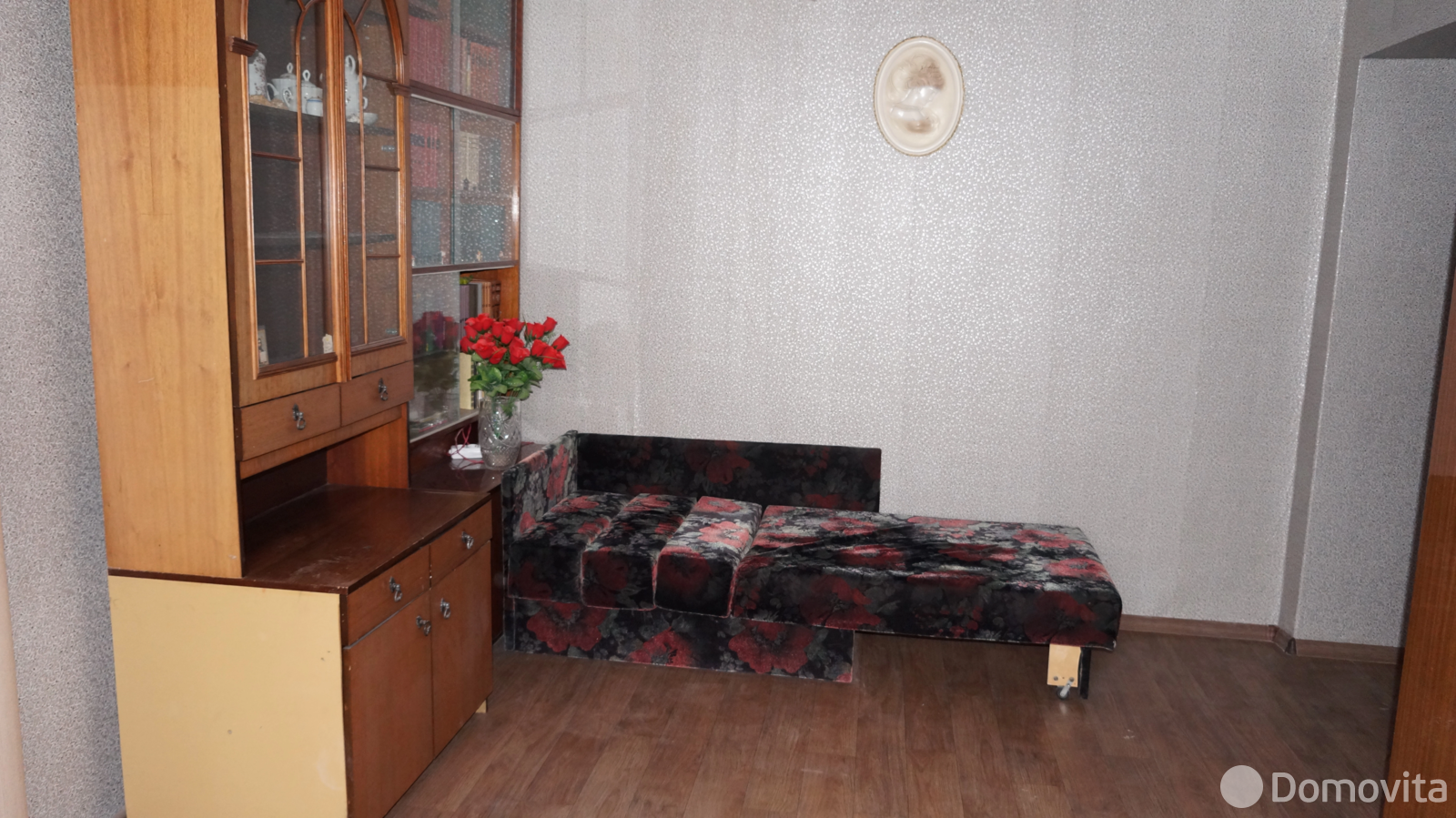 комната, Минск, ул. Ванеева, д. 18 в Партизанском районе