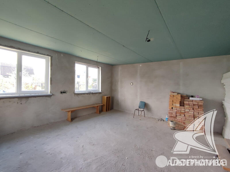 Продажа 2-этажной дачи в Отдых Брестская область, 34000USD, код 177968 - фото 11