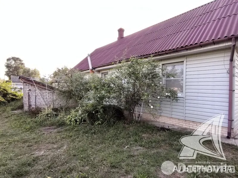 коттедж, Жабинка, 