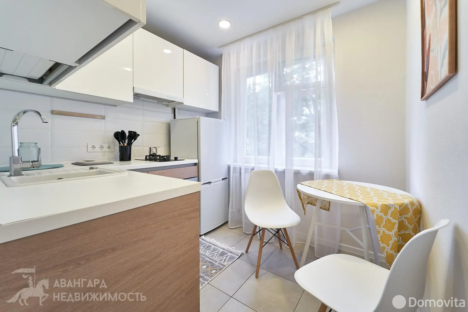 аренда квартиры, Минск, ул. Яна Райниса, д. 7