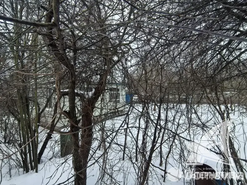 дача, Росинка при Брестском ДЭУ-138, 