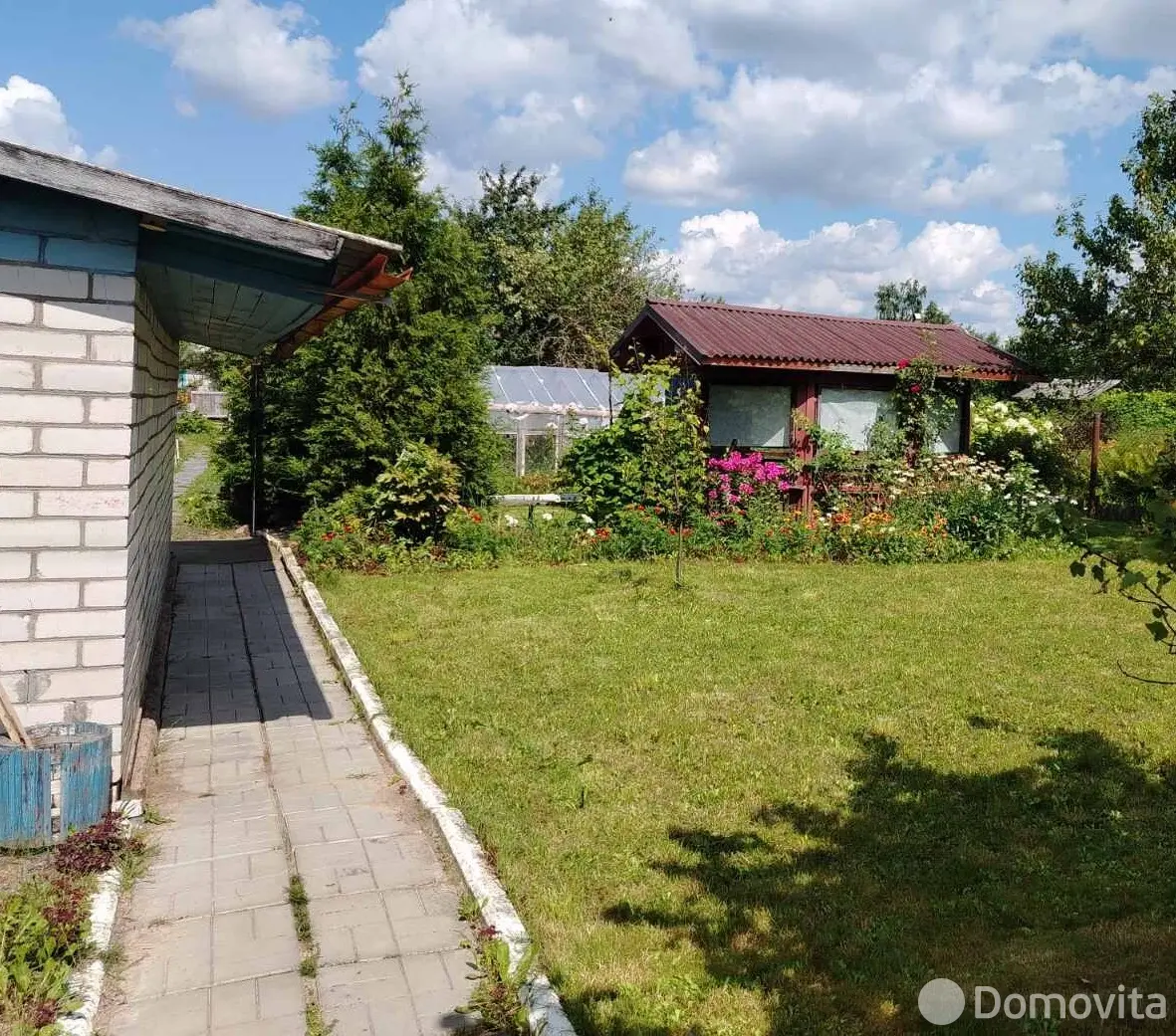 Продажа 1-этажной дачи в Здоровье-95 Минская область, 21000USD, код 184757 - фото 16