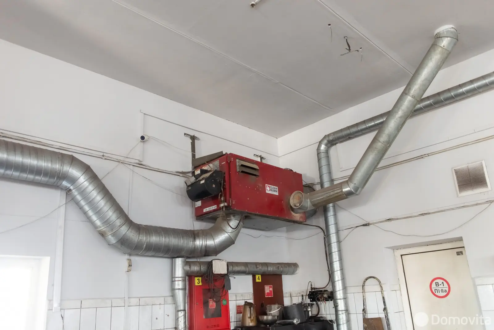 Купить помещение под сферу услуг в Заполье, ул. Пинская, д. 1/А - фото 12