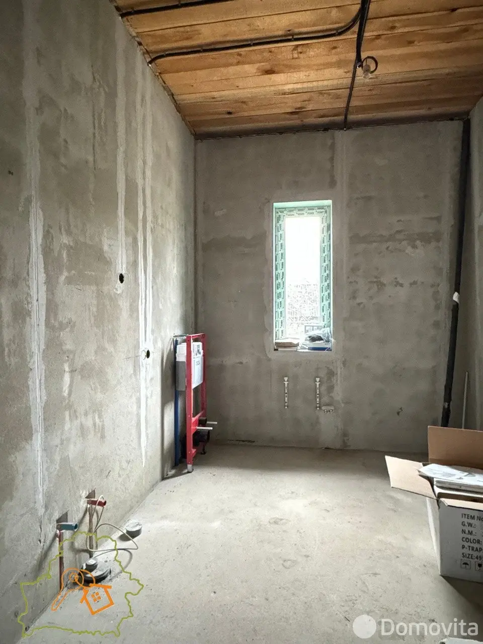 коттедж, Бобруйск, ул. Толстого, д. 48