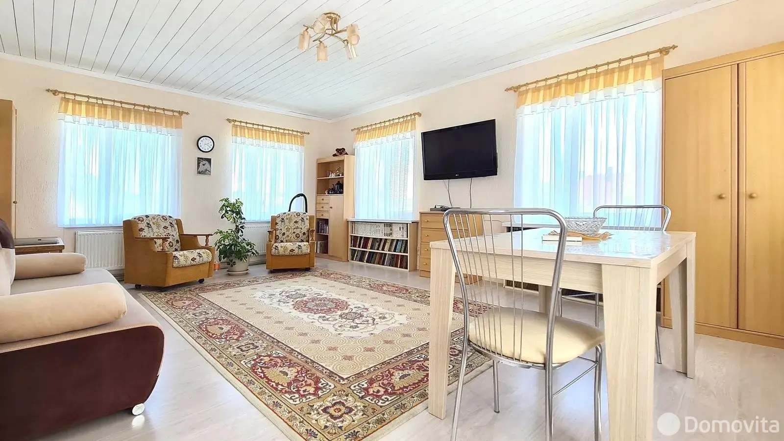 купить коттедж, Огонек, 