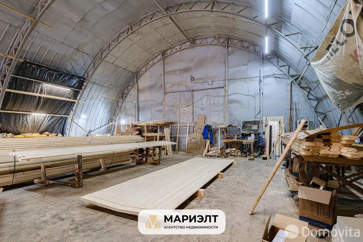 склад, Острошицкий Городок, ул. Ленинская, д. 46/В 